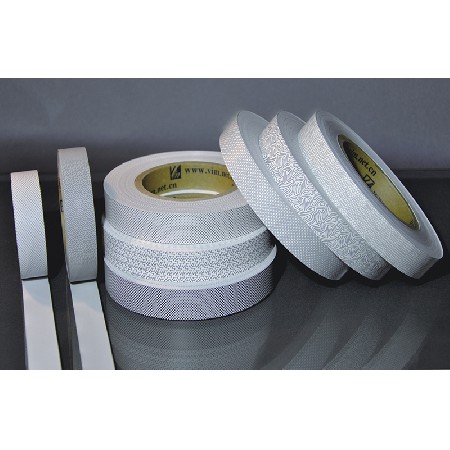 L-228 printed composite pure PU tape